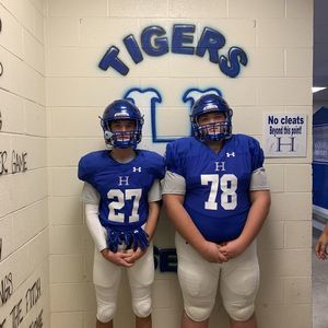 Meet your Posher, Tyler